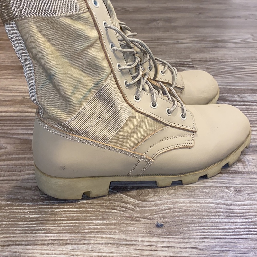 Men’s Rothco Boots - Picture 4 of 13
